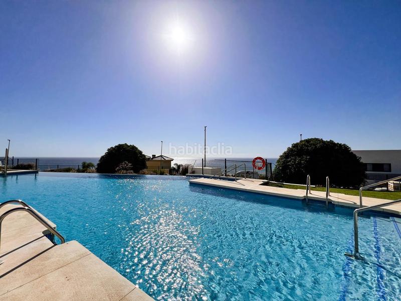 Foto 742e82b5-7c74-4a21-a0be-8578117ef937. Appartement avec chauffage parking piscine dans bahía de Casares Casares