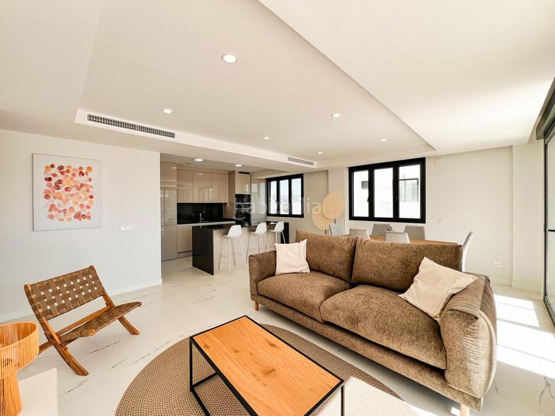 Foto ada60638-a316-4ff1-b733-296d13c8ce9b. Appartement avec chauffage parking piscine dans bahía de Casares Casares