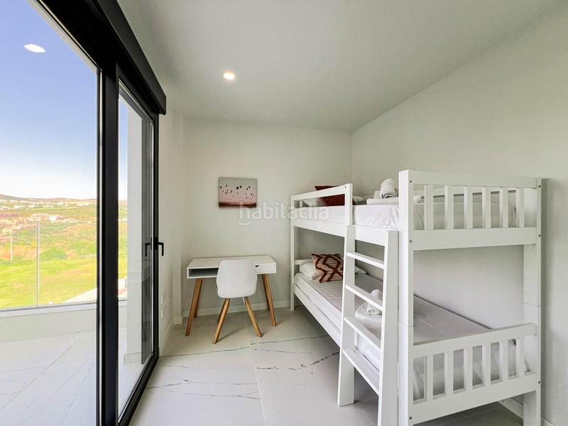 Foto 61691e3a-3a76-4235-acec-4336085a8640. Appartement mit heizung parking pool in bahía de Casares Casares