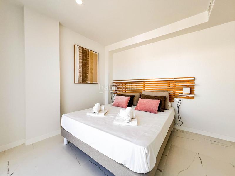 Foto 70d2848c-5cf3-4ee6-b7b8-907f7abd266f. Appartement mit heizung parking pool in bahía de Casares Casares