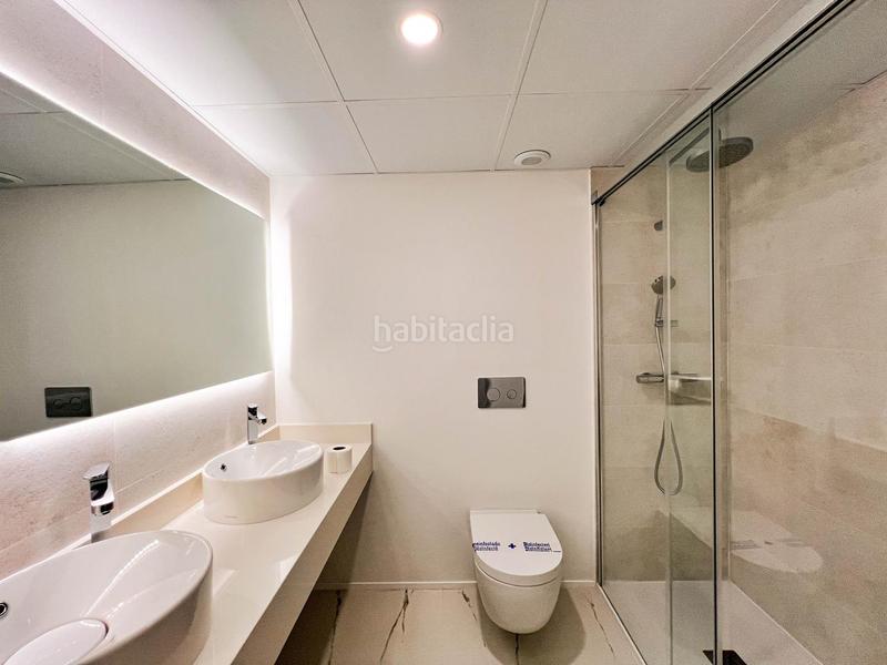 Foto a4479c17-27a9-4705-8609-7b51779a336d. Appartement mit heizung parking pool in bahía de Casares Casares