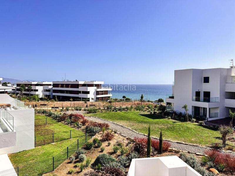 Foto a8790370-cf0d-435c-94cd-a55a04758b21. Appartement mit heizung parking pool in bahía de Casares Casares