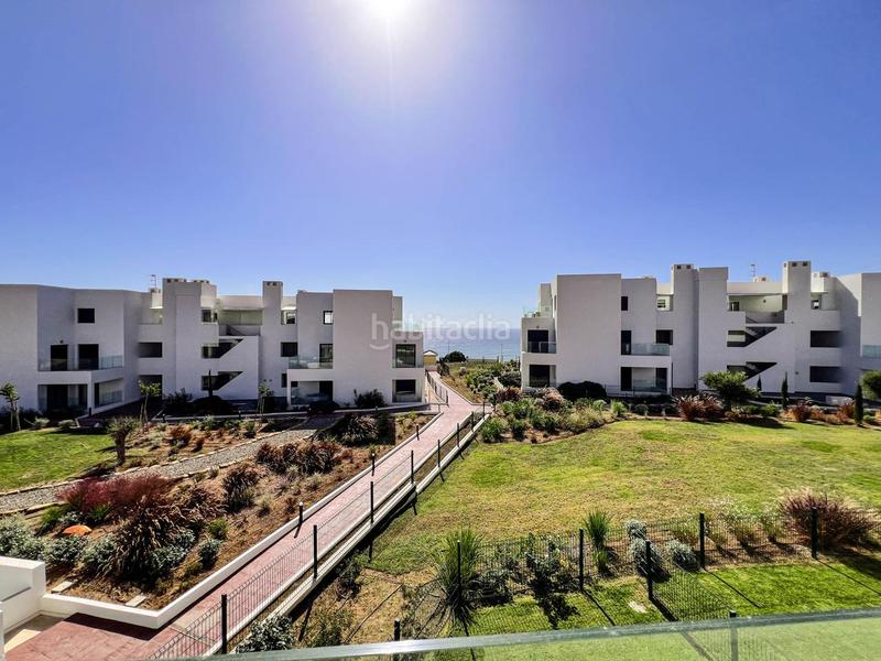 Foto b7c259b1-740e-49d3-927d-a876a40c6d3f. Appartement mit heizung parking pool in bahía de Casares Casares