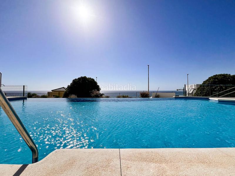 Foto dc9c0537-68ee-4639-8761-30684c0bdbf1. Appartement mit heizung parking pool in bahía de Casares Casares