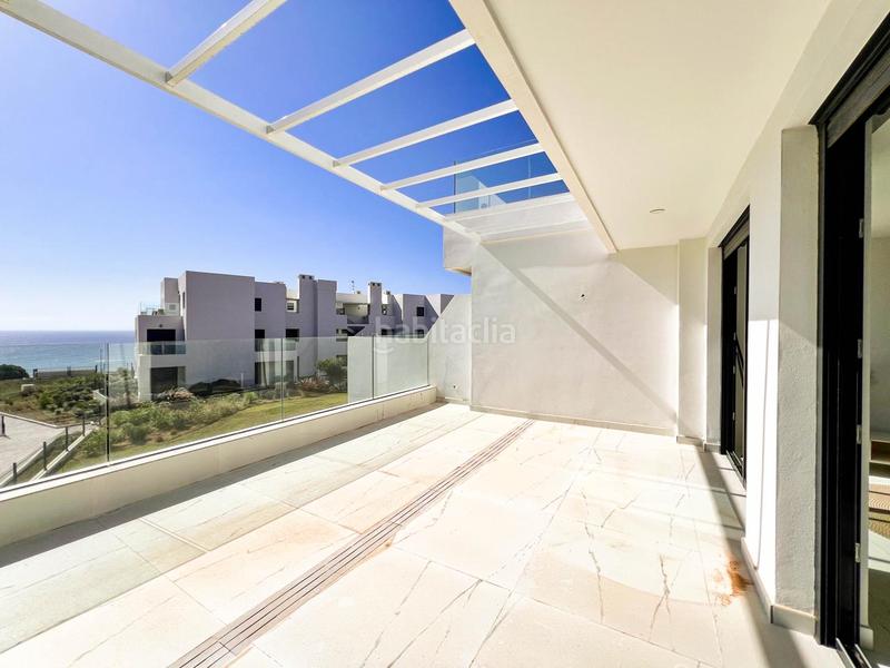 Foto df475181-9d89-43e9-b2db-783815e4c124. Appartement mit heizung parking pool in bahía de Casares Casares