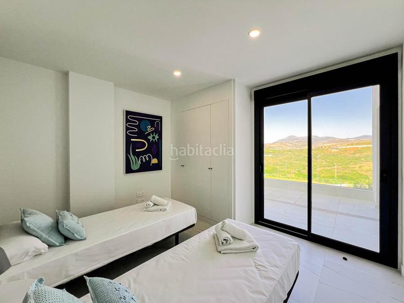 Foto dc3ef221-c0ac-4ac3-b068-ff6234887014. Piccolo appartamento con riscaldamento parcheggio piscina in Casares