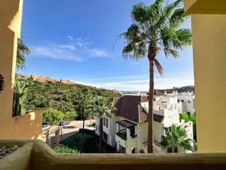 Appartement à La Duquesa