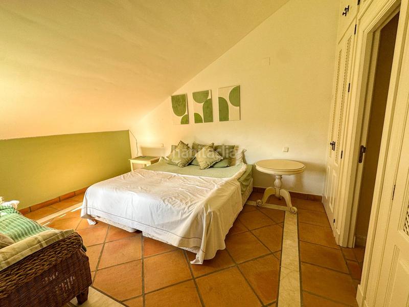 Foto 7e051506-1aa6-41f3-a2c0-ca9ea6c32e91. Casa con riscaldamento parcheggio piscina in Sotogrande alto Sotogrande