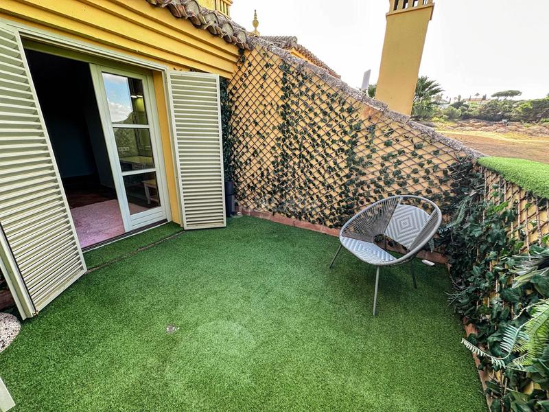 Foto 9e6b5ffc-f9e3-4a31-aef6-44efd54e16d4. Casa con riscaldamento parcheggio piscina in Sotogrande alto Sotogrande