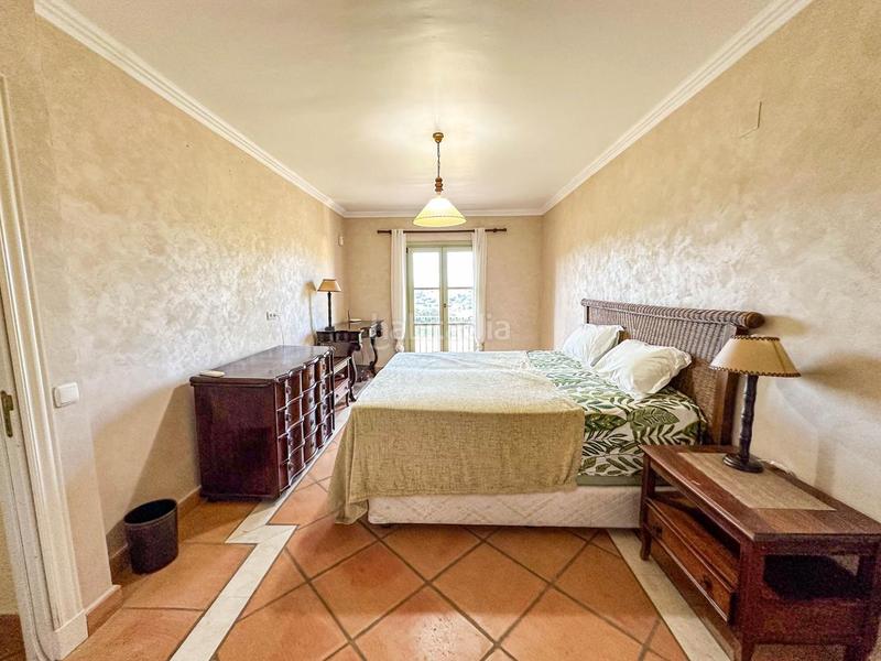 Foto aa7acaff-2250-4bf3-9d75-2267d61040fe. Casa con riscaldamento parcheggio piscina in Sotogrande alto Sotogrande