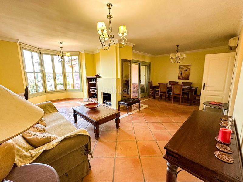 Foto bc916c6a-68e2-4238-81d8-462b0601b9cd. Casa con riscaldamento parcheggio piscina in Sotogrande alto Sotogrande