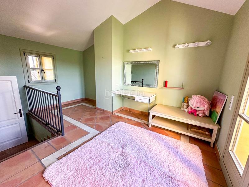 Foto 58b3ae24-a5e7-4123-b88e-9ccf3596e2d3. Maison avec chauffage parking piscine dans Sotogrande alto Sotogrande