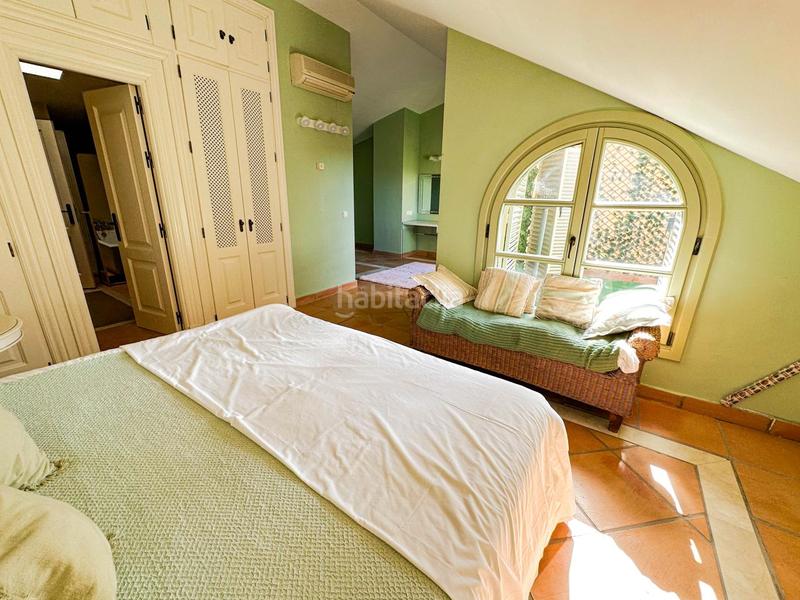 Foto ea3f5f34-8c3c-4fb4-b6ce-04276705fd7c. Maison avec chauffage parking piscine dans Sotogrande alto Sotogrande