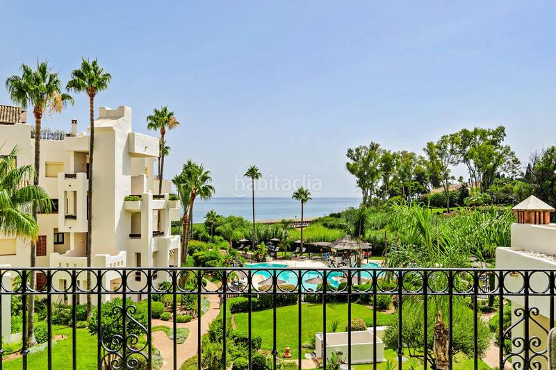 Foto 283b30c7-cbbd-4fa2-b881-222367fd4641. Apartamento en El Velerín Estepona