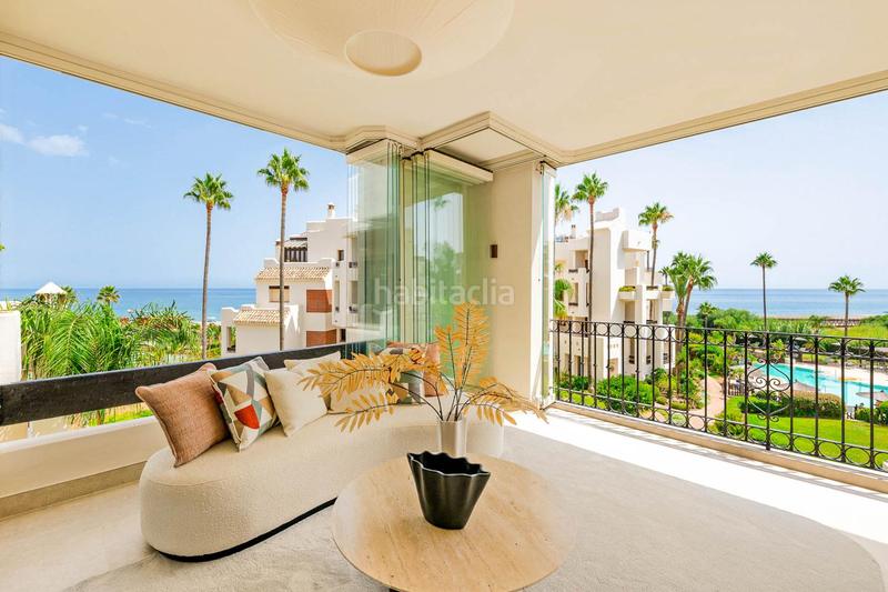 Foto c3103898-406f-45cd-93a9-3dfd851887f5. Apartamento en El Velerín Estepona