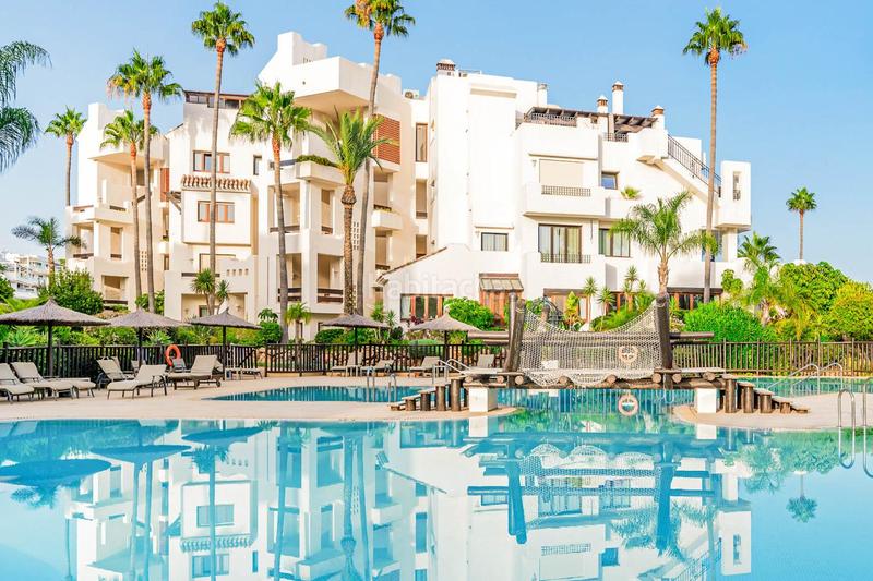 Foto ddd6d852-046a-4333-a733-7c85b0d65aaf. Apartamento en El Velerín Estepona