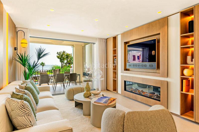 Foto ee031622-a364-4df0-8ec1-ad1d44d1d372. Apartamento en El Velerín Estepona