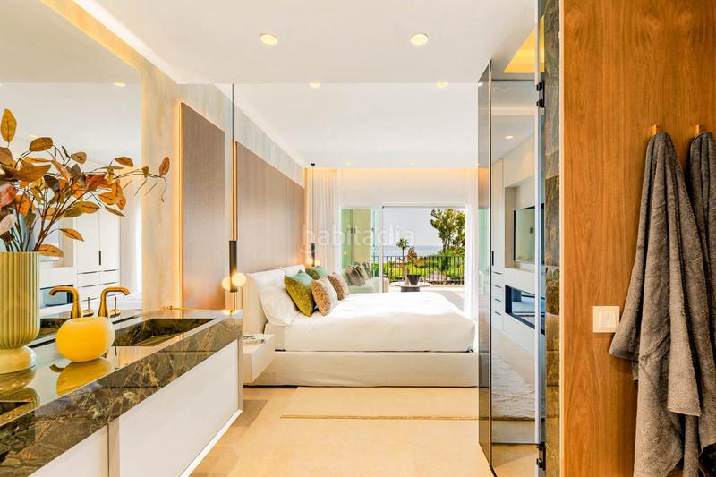 Foto 1e860396-c4c0-4fce-ac22-dab78599f5f4. Piccolo appartamento con riscaldamento parcheggio piscina in Estepona