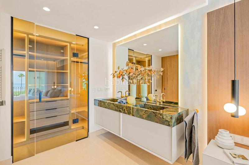 Foto 234fdb53-8fca-4cea-91be-eed2143d012b. Piccolo appartamento con riscaldamento parcheggio piscina in Estepona