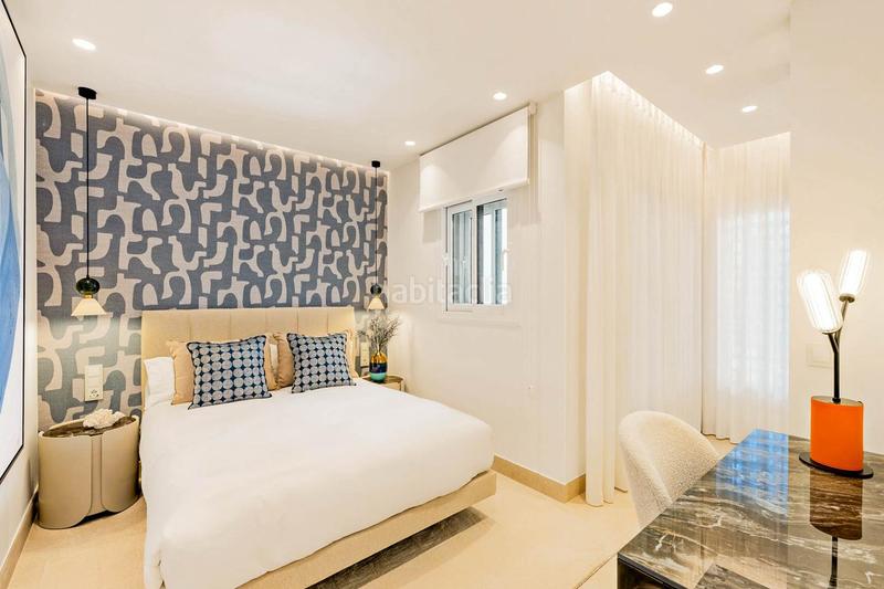 Foto 5fb77e36-d33d-43e7-bd7e-afa7380a3e89. Piccolo appartamento con riscaldamento parcheggio piscina in Estepona