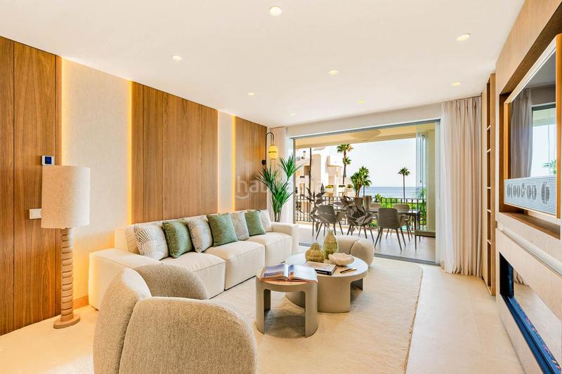 Foto 9e4e13ed-ab07-43c1-828b-c342ca7e28e0. Piccolo appartamento con riscaldamento parcheggio piscina in Estepona