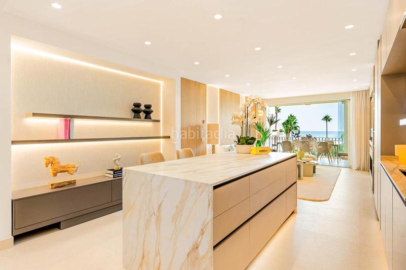 Foto b7a551a7-daa2-4fd5-a364-0255f84af835. Piccolo appartamento con riscaldamento parcheggio piscina in Estepona