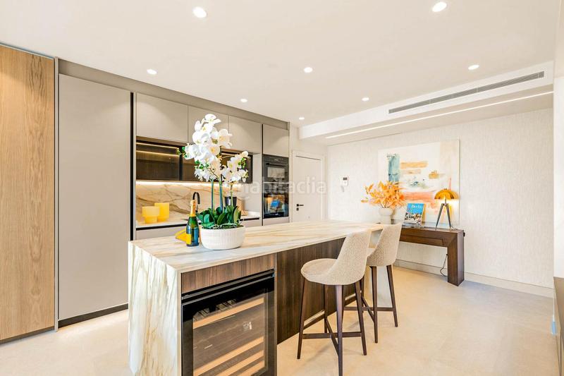 Foto b802658a-4e24-4b3b-9b8c-618e11174f7b. Piccolo appartamento con riscaldamento parcheggio piscina in Estepona