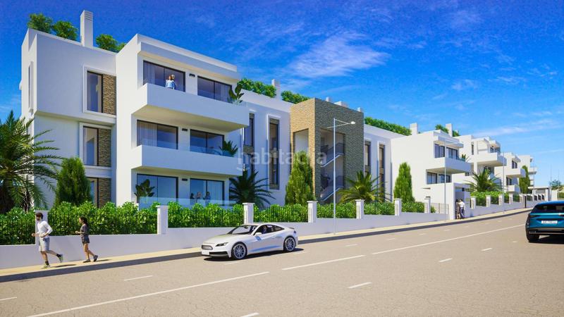 Foto ffbaa269-0032-498b-a88c-dbb7616c7d61. Ático en Guadalobón Estepona