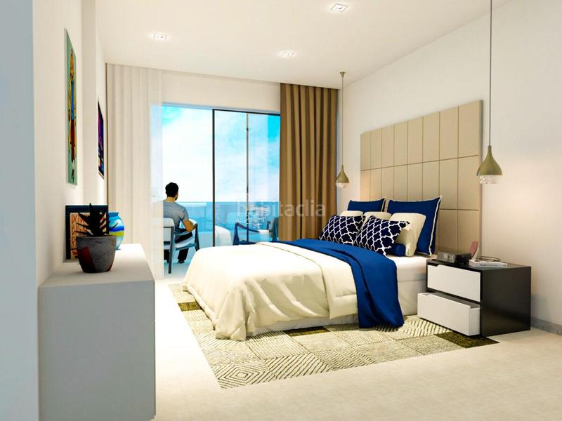 Foto 1fce7518-9ed9-4fff-8fa4-17abfb5dc365. Penthouse with heating parking pool in Guadalobón Estepona