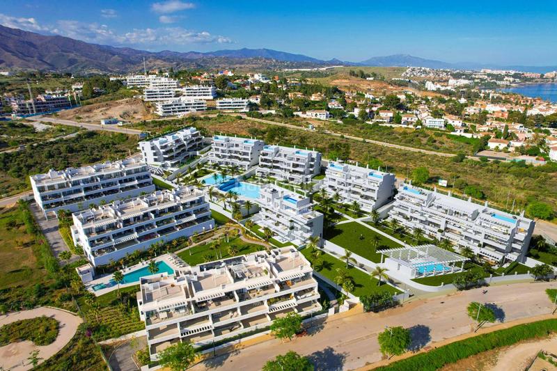 Foto eb963d45-0843-421c-9100-4a6f74b26c76. Penthouse with heating parking pool in Guadalobón Estepona