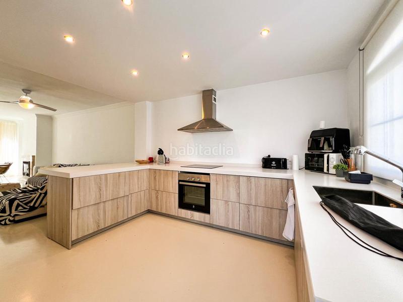 Foto fb1bec32-a16e-44c2-9c02-a5df838fe812. Apartamento en Atalaya - Isdabe Estepona