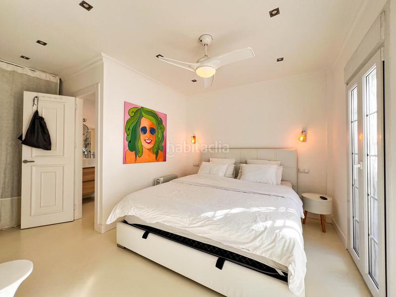 Foto fd2fe5c6-2063-40a3-91d0-fb5bf6d2d01a. Apartamento en Atalaya - Isdabe Estepona