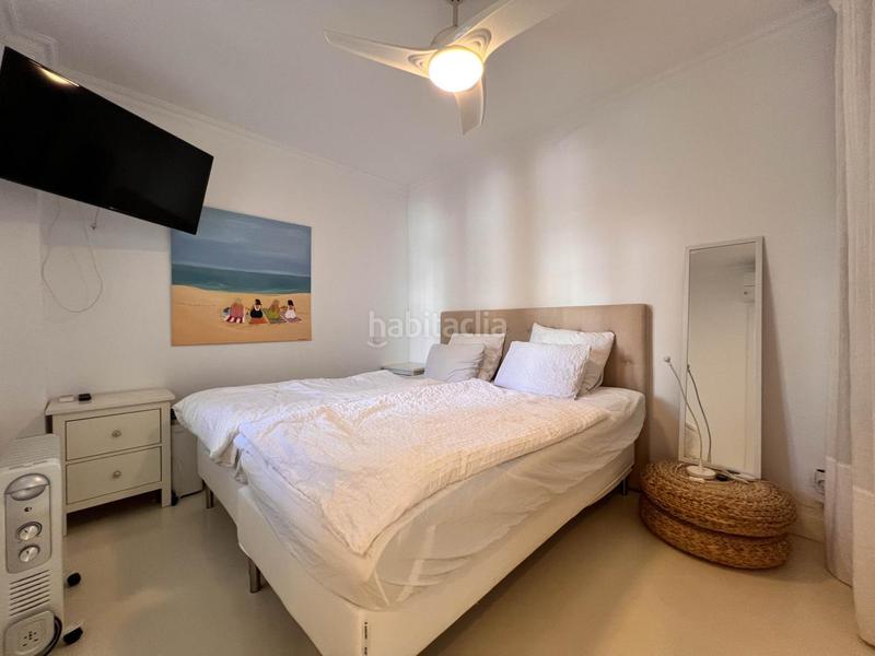 Foto 3328c28d-e988-45f8-be69-8b1a36b6ef90. Apartment with heating pool in Atalaya - Isdabe Estepona