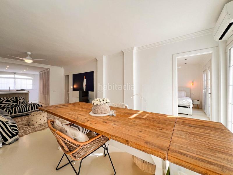 Foto f48a9d14-4cf1-4b8e-a2f4-f27a119d332d. Apartment with heating pool in Atalaya - Isdabe Estepona