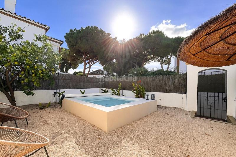 Foto 593c4bf4-592b-49a6-bf08-c21e7398ebb4. Appartement avec chauffage piscine dans Atalaya - Isdabe Estepona