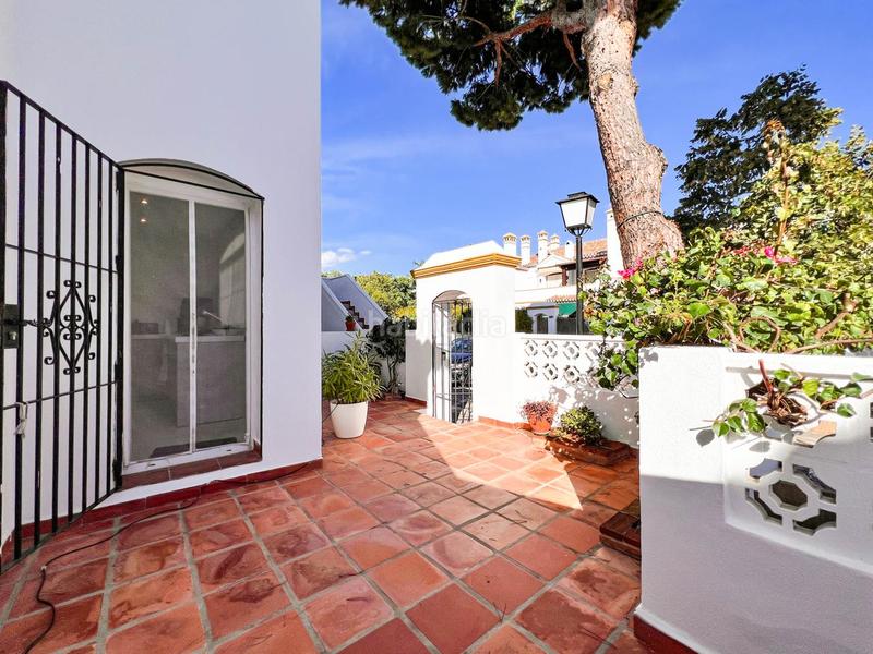 Foto e10491a8-83ec-40d9-a511-24b9c1fc5d54. Appartement avec chauffage piscine dans Atalaya - Isdabe Estepona