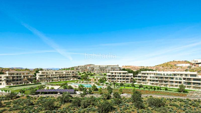 Foto 370db036-dff8-4dda-856a-722c82904f1f. Apartament amb calefacció aparcament piscina a Hipódromo - Cerrado del Águila Mijas