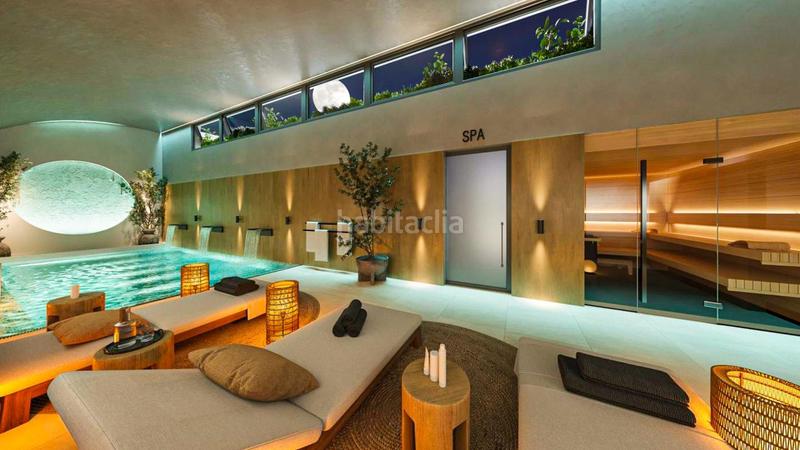 Foto 94f927d9-11eb-4f50-9449-ee72b9a4c6ea. Apartament amb calefacció aparcament piscina a Hipódromo - Cerrado del Águila Mijas