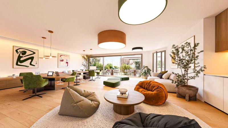 Foto 7572b325-0a58-4c7d-a7e3-e74f864c34d2. Appartement mit heizung parking pool in Hipódromo - Cerrado del Águila Mijas