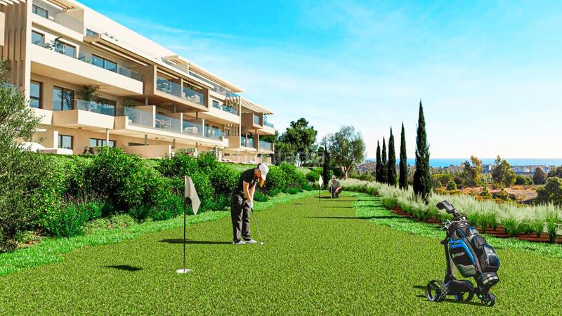 Foto 19d4745b-c2a2-4bbf-bc2f-58c4da829ef2. Piccolo appartamento con riscaldamento parcheggio piscina in Mijas