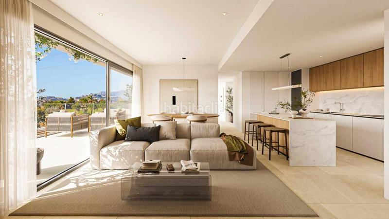 Foto cbfa6faa-b984-4b6b-b78d-be8eac83810c. Piccolo appartamento con riscaldamento parcheggio piscina in Mijas