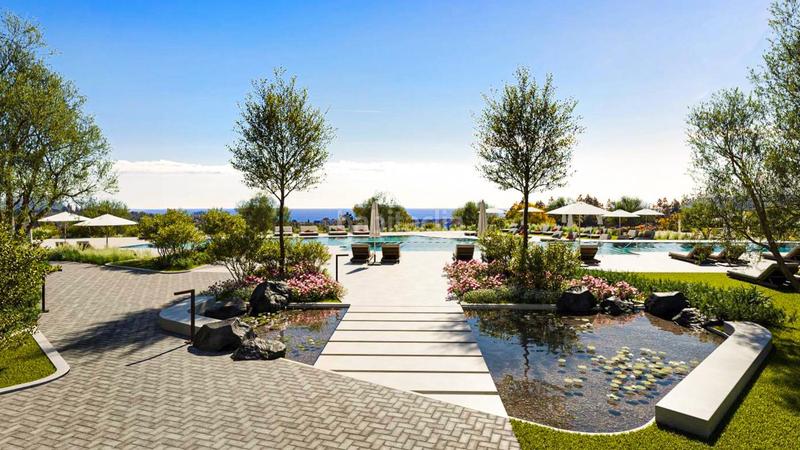 Foto cd32eaea-4c21-46b4-9556-abac4ecb2495. Piccolo appartamento con riscaldamento parcheggio piscina in Mijas