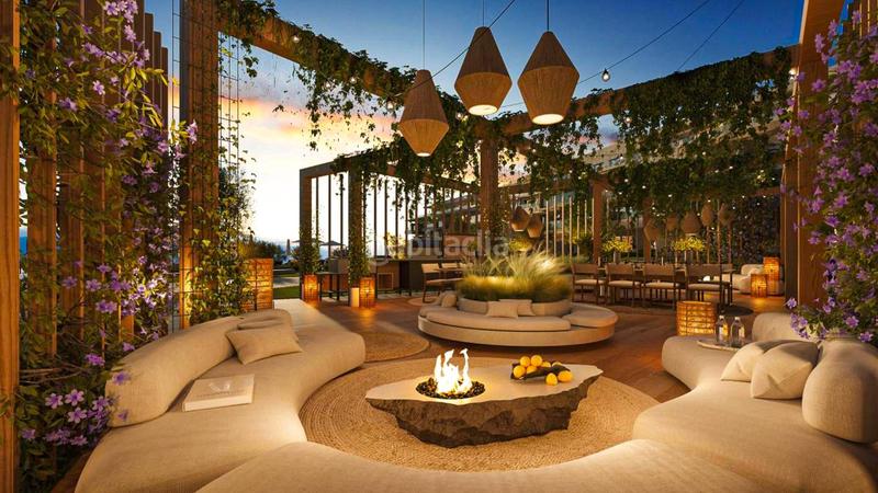 Foto ec94e1ff-63d0-4773-a202-c8f87cb0e2e1. Piccolo appartamento con riscaldamento parcheggio piscina in Mijas