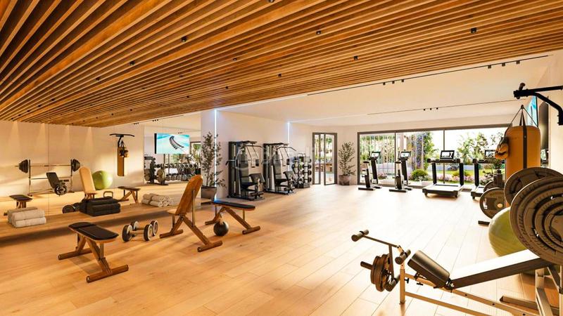 Foto f7f92081-448d-4aaa-927d-f412a9317566. Piccolo appartamento con riscaldamento parcheggio piscina in Mijas