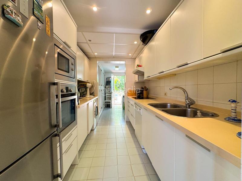 Foto 6cdc7d33-6a86-4a0b-9504-4dac51f223d8. Casa con riscaldamento parcheggio piscina in Sotogrande alto Sotogrande