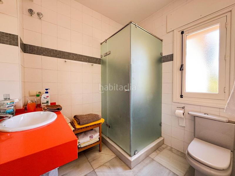 Foto a8ceccbe-32f8-4da4-97ab-d86acd086ef0. Casa con riscaldamento parcheggio piscina in Sotogrande alto Sotogrande