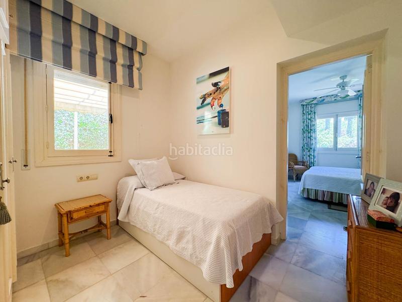 Foto f92e6bc4-4540-4263-af89-c56850b09400. Casa con riscaldamento parcheggio piscina in Sotogrande alto Sotogrande