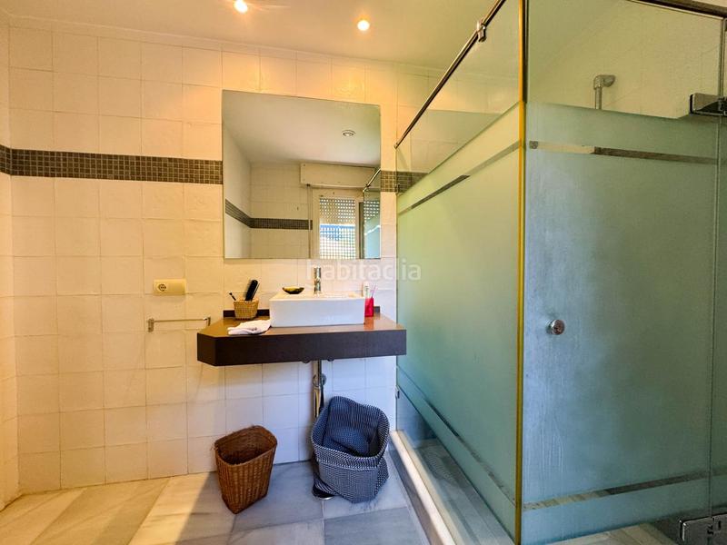 Foto 5fb1d302-702b-41d1-8361-9646596dbfba. Haus mit heizung parking pool in Sotogrande alto Sotogrande