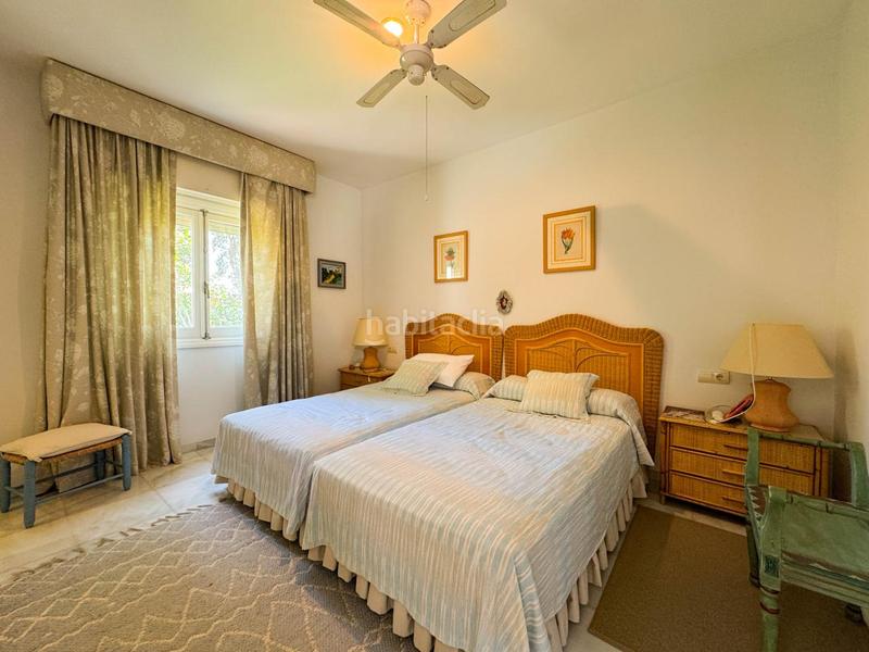 Foto d1615363-3cde-4638-994c-5b18425482d8. Haus mit heizung parking pool in Sotogrande alto Sotogrande