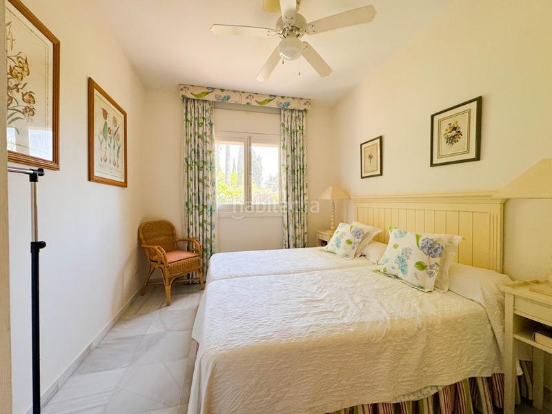 Foto 02bd4b6b-ff26-4e23-b453-3201c028b128. House with heating parking pool in Sotogrande alto Sotogrande